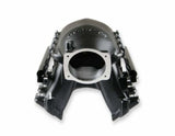 Hooker performance muffler black black-300-116bk
