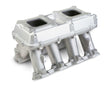 Holley Hi-Ram Intake - GM LS3/L92 - 300-113 for 2008-2013 Chevy Corvette aluminum