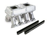 Holley EFI Hi-Ram Intake - GM LS3/L92 - 300-115 aluminum