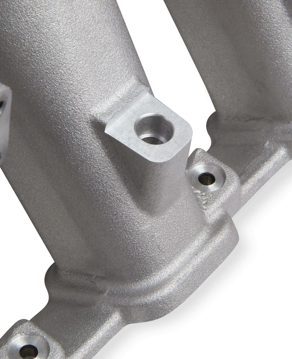 Holley EFI Hi-Ram Intake Manifold - GM LT1 - 300-141
