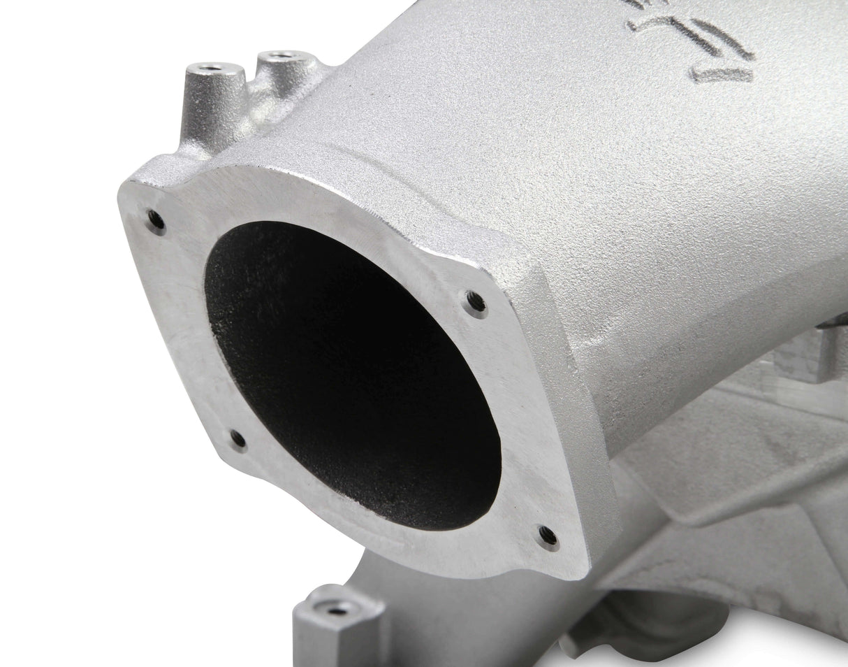 Holley EFI Hi-Ram Intake Manifold - GM LT1 - 300-141