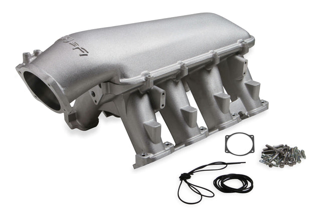 Holley EFI Hi-Ram Intake Manifold - GM LT1 - 300-143