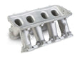 Holley Hi-Ram Lower Manifold - GM LS1/LS2/LS6 - 300-226 aluminum