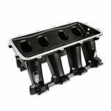 t Holley Hi-Ram Lower Manifold - GM LS1/LS2/LS6-Black 300-226BK Holley