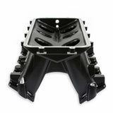 t Holley Hi-Ram Lower Manifold - GM LS1/LS2/LS6-Black 300-226BK Holley