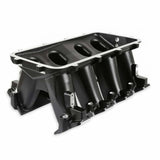 t Holley Hi-Ram Lower Manifold - GM LS1/LS2/LS6-Black 300-226BK Holley