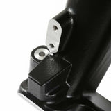 t Holley Hi-Ram Lower Manifold - GM LS1/LS2/LS6-Black 300-226BK Holley