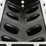 t Holley Hi-Ram Lower Manifold - GM LS1/LS2/LS6-Black 300-226BK Holley