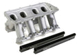 Holley EFI Hi-Ram Lower Manifold - GM LS3/L92 - 300-214
