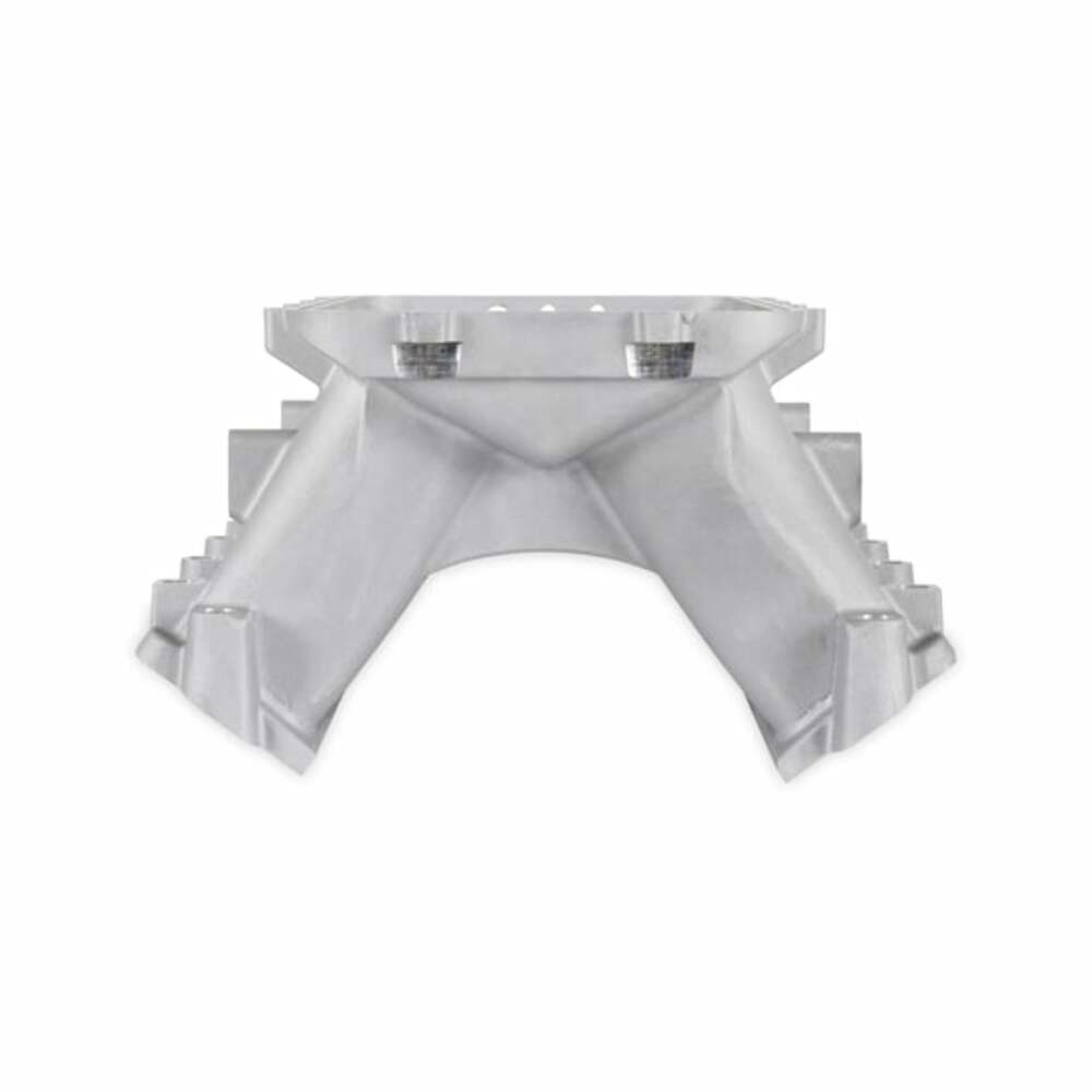 Hooker performance muffler