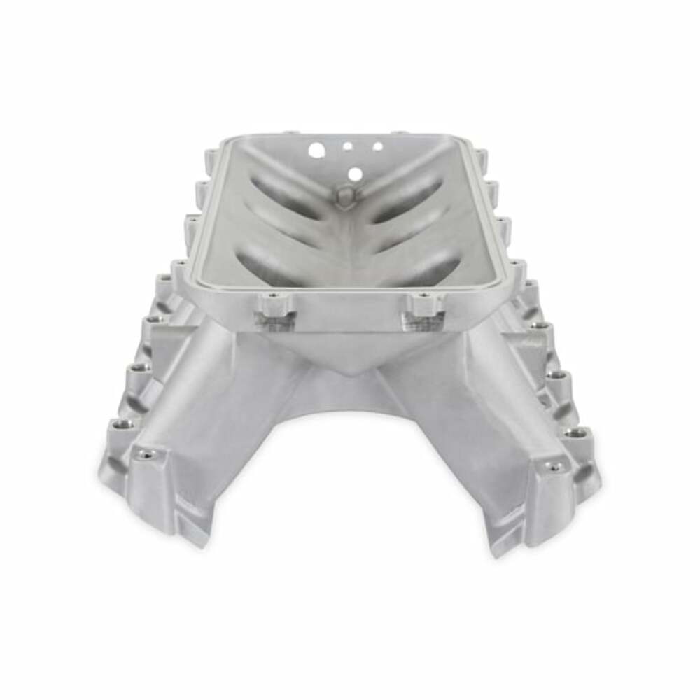 Hooker performance muffler