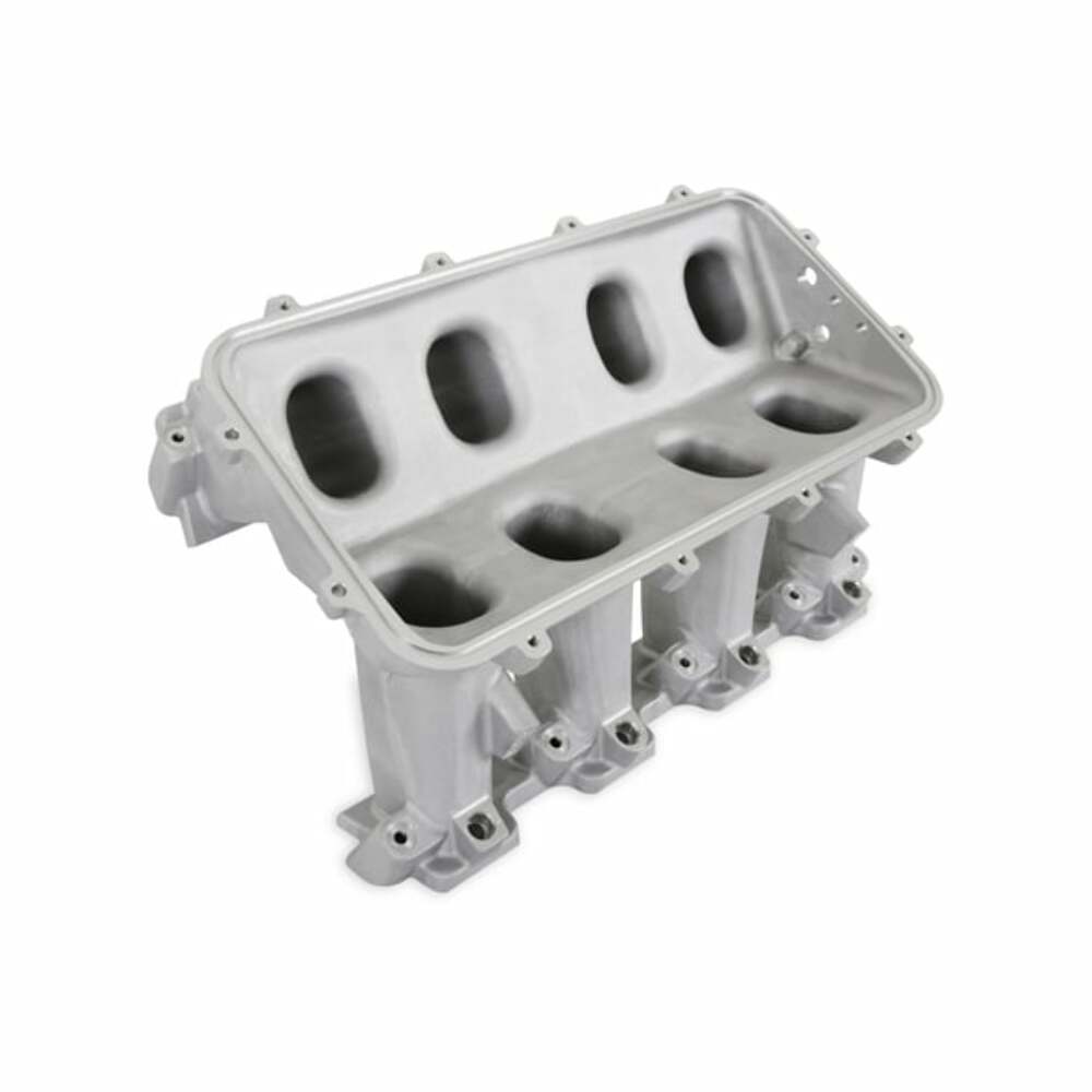 Hooker performance muffler