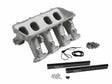 Holley EFI Hi-Ram Lower Manifold - GM LT1 - 300-236