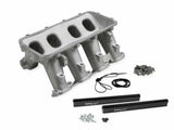 Holley EFI Hi-Ram Lower Manifold - GM LT1 - 300-236