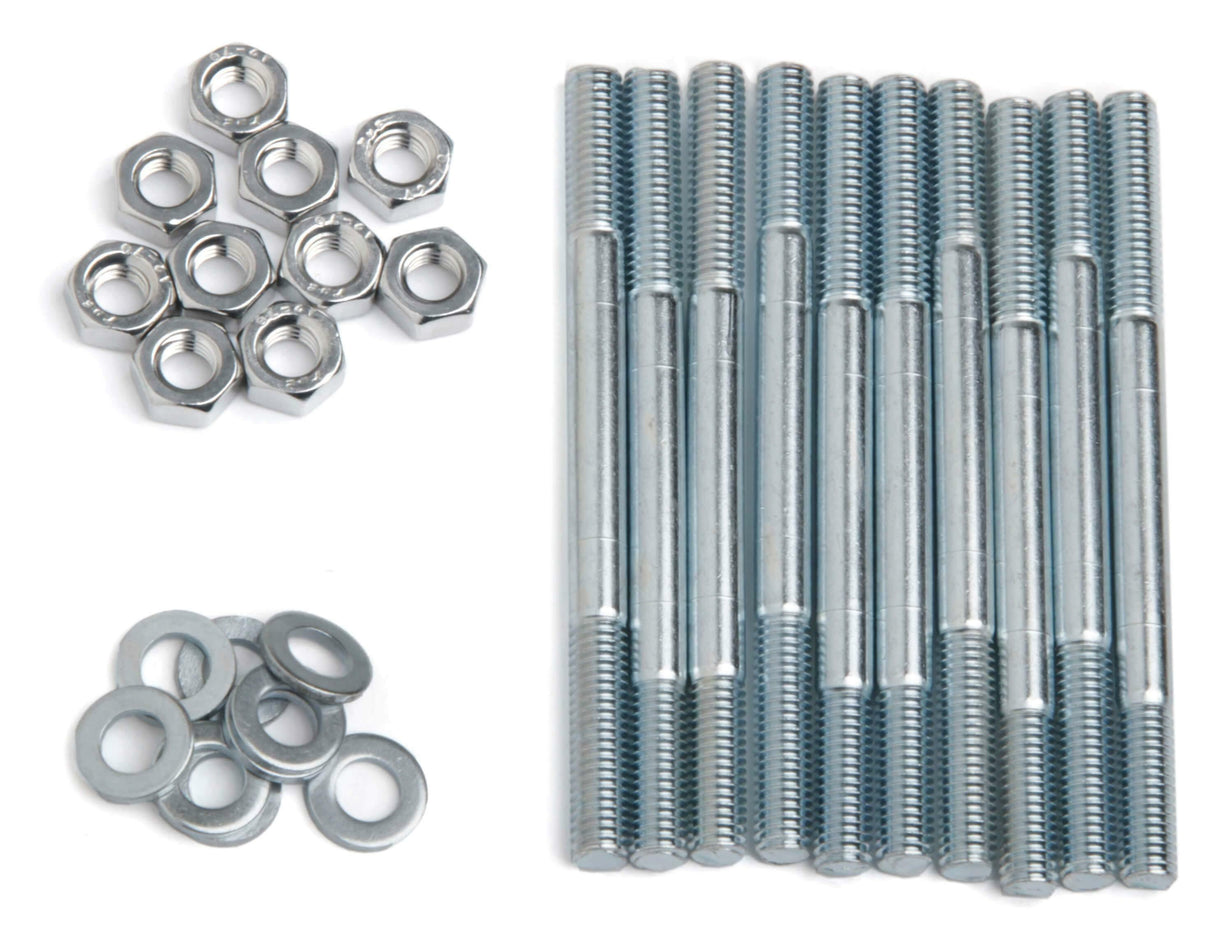 Holley EFI Hi-Ram LS Intake Manifold Stud Kit - 300-225