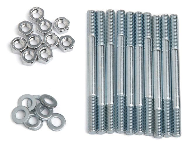Holley EFI Hi-Ram LS Intake Manifold Stud Kit - 300-225