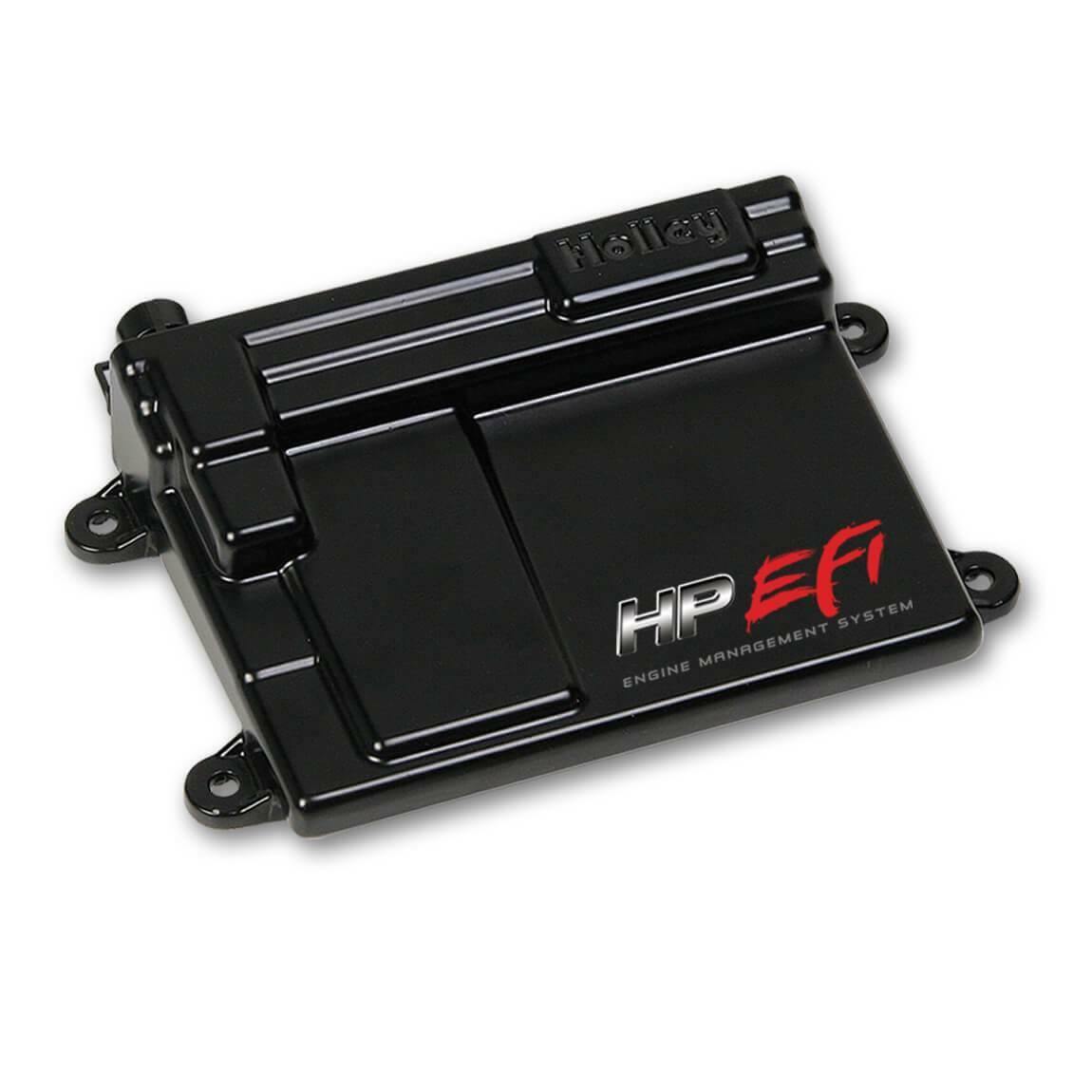 Holley HP EFI High Performance EFI ECU 554-113 for Ford