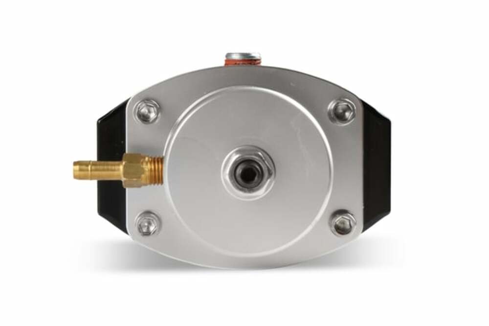 Holley fuel pressure regulator regulators-12-846