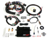Holley HP EFI ECU and Harness Kits 550-604 for Ford