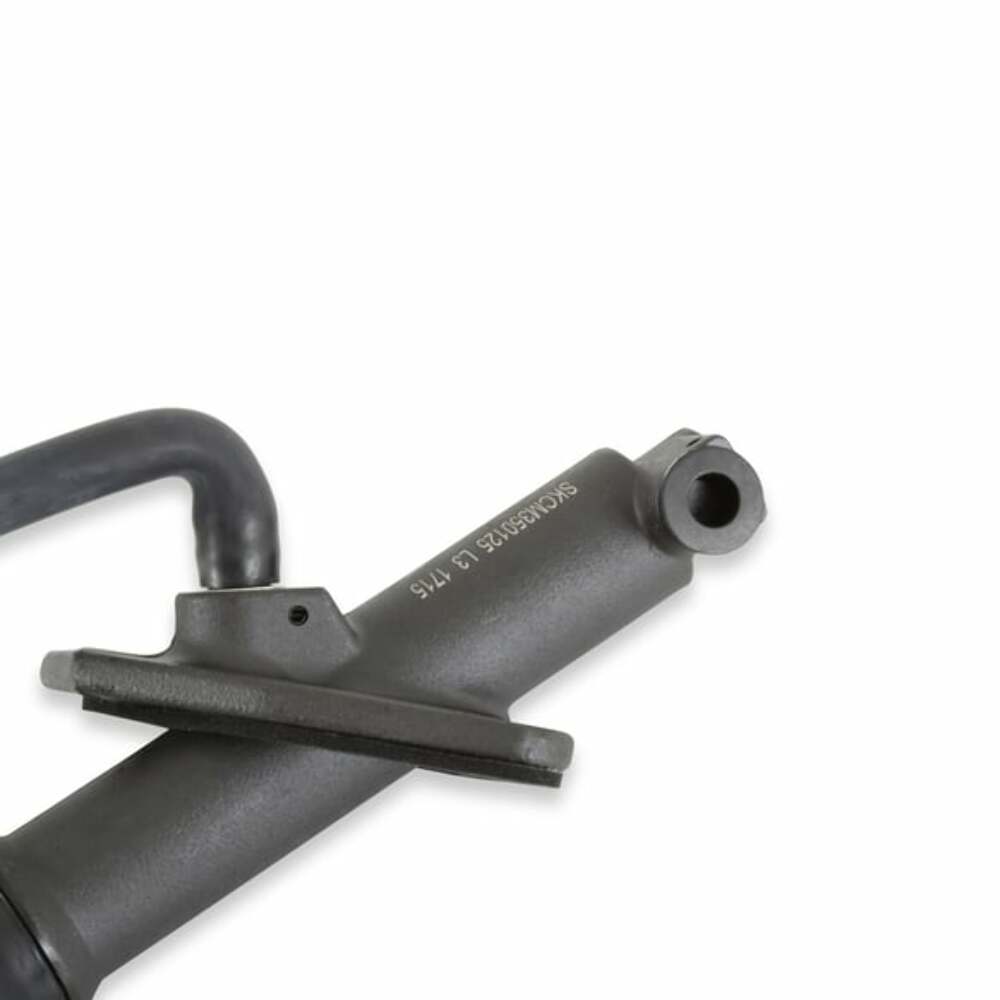 Hooker performance muffler gen-319-911