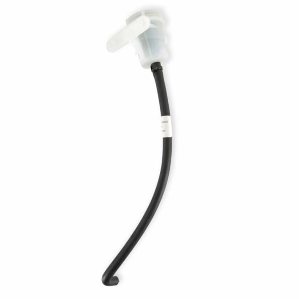 Hooker performance muffler gen-319-911