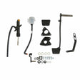 t Holley Hyraulic Clutch Conversion Kit-Gm F-Body-1St Gen 319-910 Holley