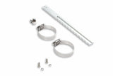 Hooker performance muffler module-525-lph-return-style-12-134