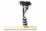 Holley In-Tank RetroFit Fuel Module 525 LPH Returnless Style 12-135 black aluminum