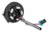 Hooker performance muffler module-525-lph-returnless-style-12-135