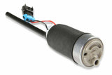 Hooker performance muffler module-525-lph-returnless-style-12-135