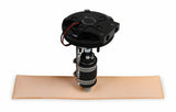 Holley Sniper EFI In-Tank RetroFit Fuel Module-Returnless Style - 12-131 black aluminum