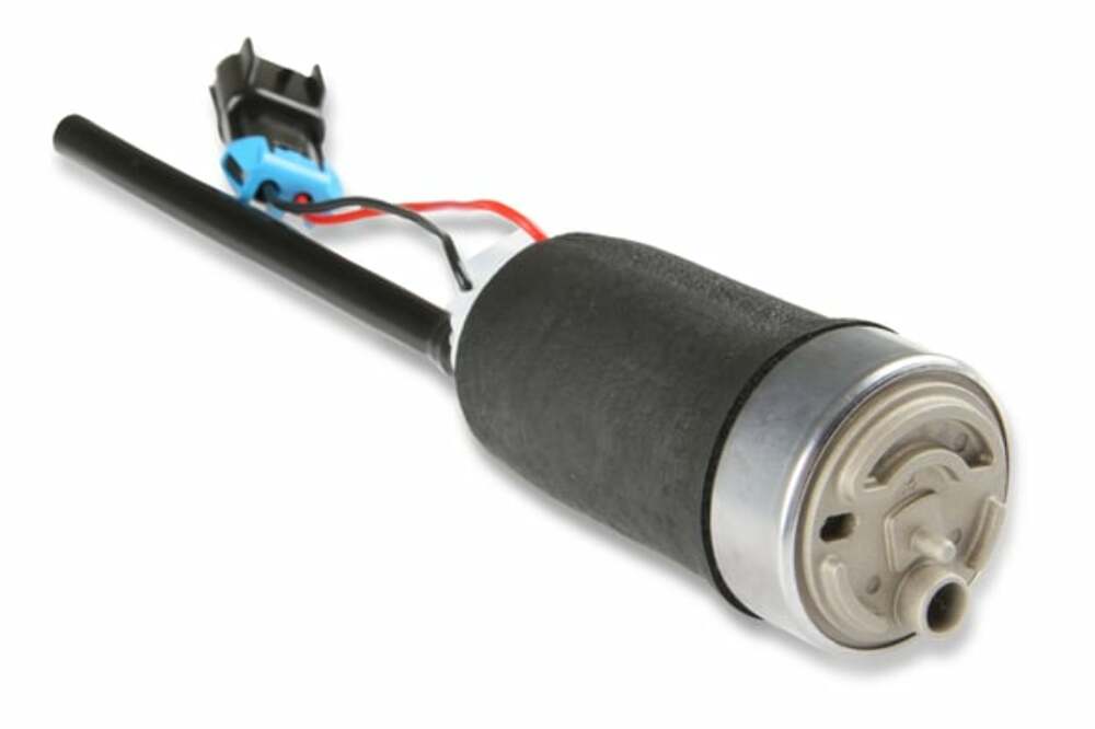 Hooker performance muffler style-12-133