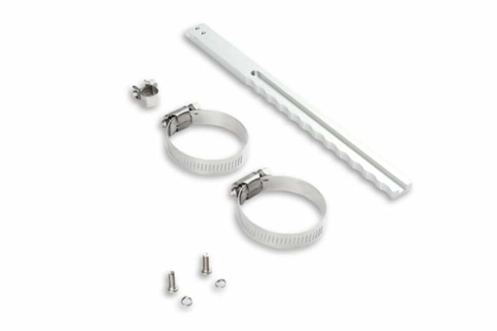 Hooker performance muffler style-12-133