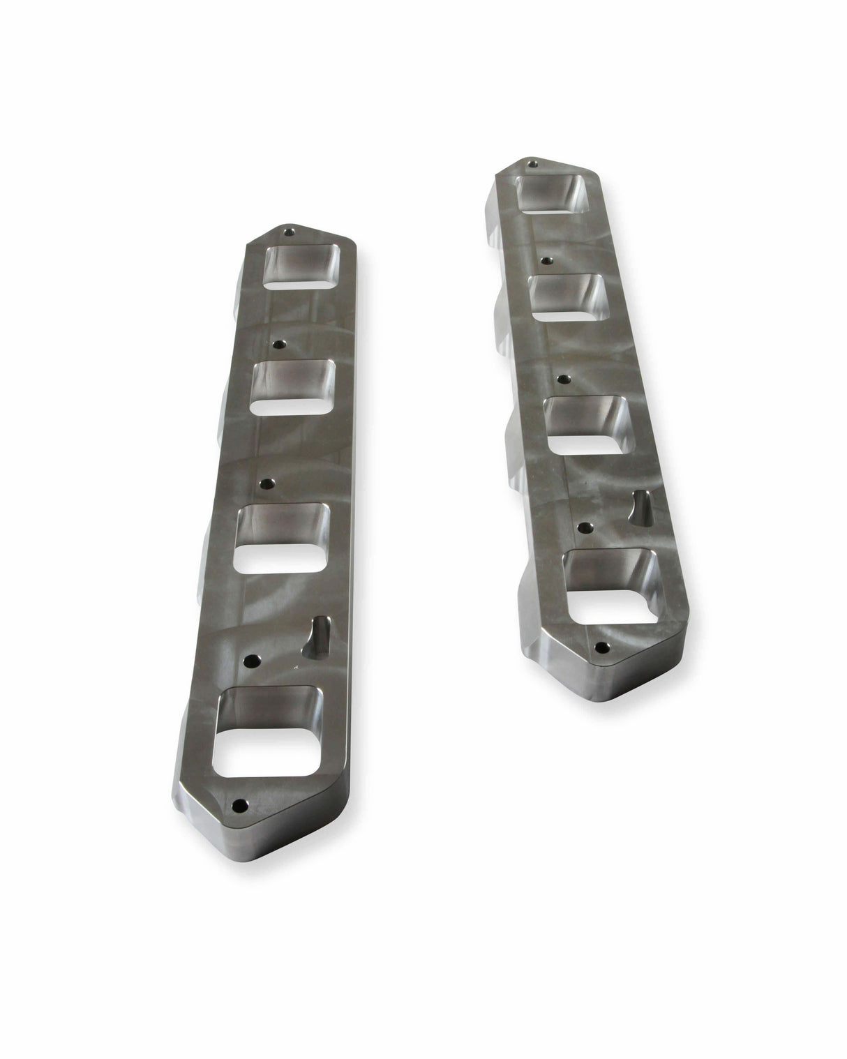 Holley Intake Manifold Adapter Plates - 300-652