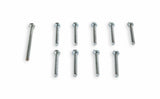 Holley Intake Manifold Adapter Plates - 300-652