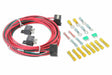 Holley Late Model Dual Pump Module Relay Kit - 12-759 for Challenger