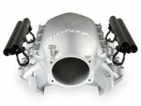 Holley EFI Lo-Ram Manifold Base and Fuel Rails Dual Fuel Injector-GM LS3/L92 300-683