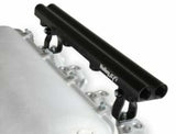 Holley EFI Lo-Ram Manifold Base and Fuel Rails Dual Fuel Injector-GM LS3/L92 300-683