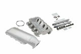 Holley EFI Lo-Ram Manifold Base and Fuel Rails Dual Fuel Injector-GM LS3/L92 300-683