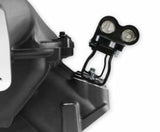 Holley EFI fuel injector black l92-300-683bk