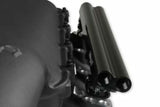 Holley EFI fuel injector black l92-300-683bk