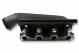 Holley EFI fuel injector black l92-300-679bk