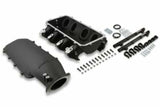 Holley EFI fuel injector black l92-300-679bk