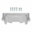 Hooker performance muffler aluminum