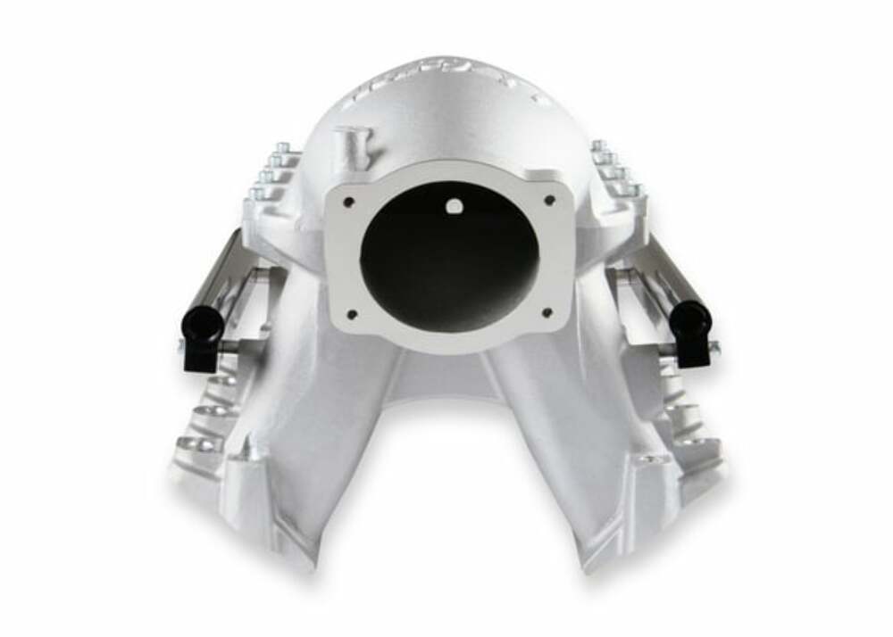 Hooker performance muffler manifold-300-123