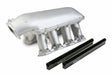 Holley EFI LS Hi-Ram EFI Manifold - 300-125 aluminum