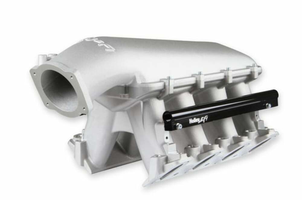 Hooker performance muffler manifold-300-125