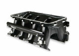 Hooker performance muffler black black-300-123bk