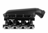 Hooker performance muffler black black-300-124bk