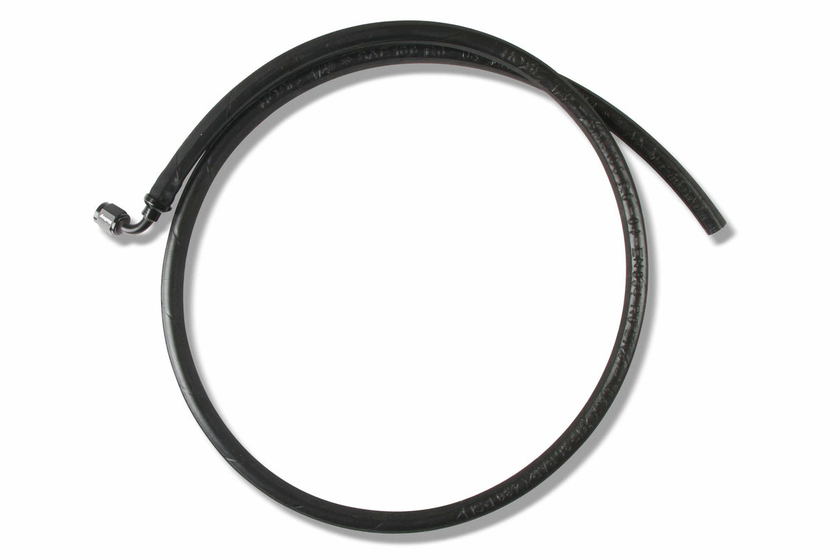 Hooker performance muffler kit-26-550
